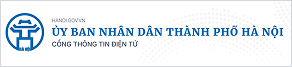 UBND TP Hà Nội
